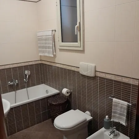 Divina 公寓 加利波利