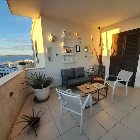 Lejlighed Divina Gallipoli