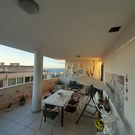 Apartment Divina *