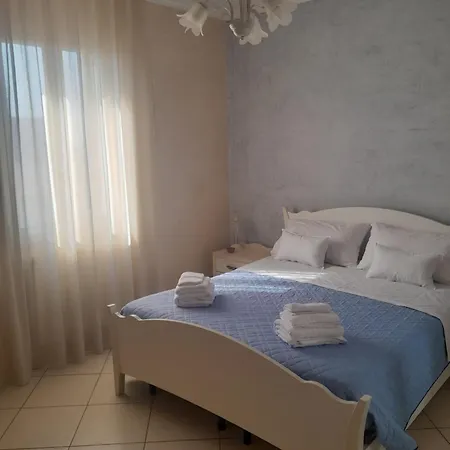 Apartment Divina *