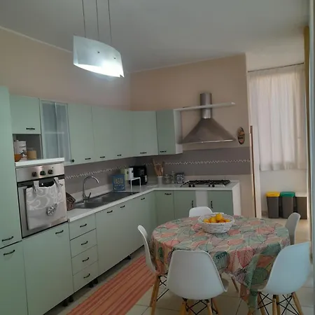 Divina Lejlighed Gallipoli