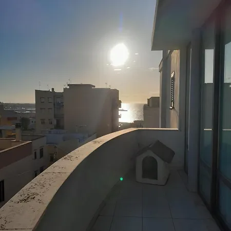 Apartment Divina Gallipoli