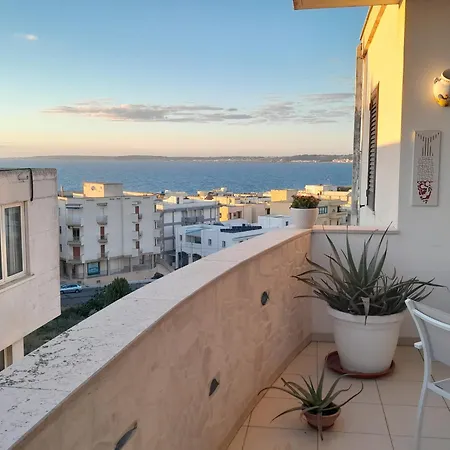 Divina Apartment Gallipoli