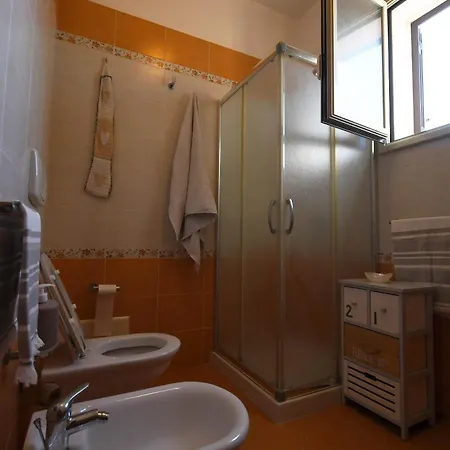 Divina Apartment