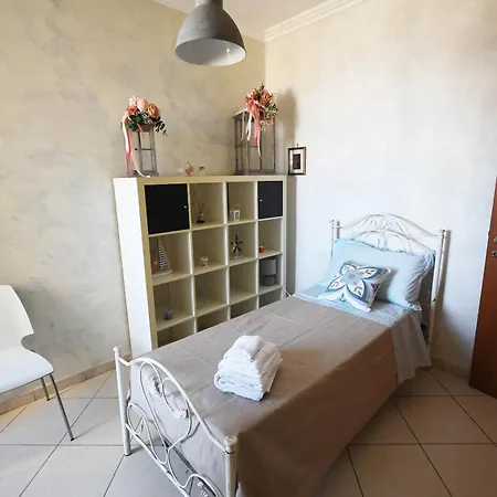Apartment Divina