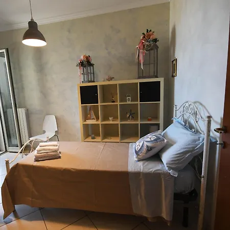 Divina Apartamento Gallipoli