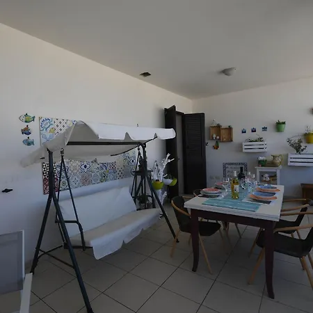 Apartment Divina *