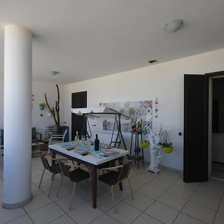 Divina Apartment