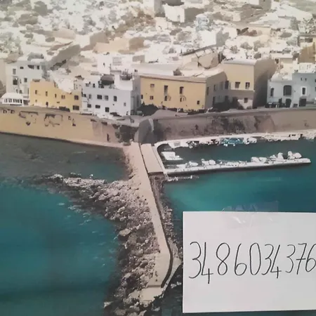 Divina Apartamento Gallipoli