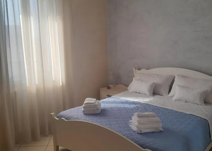 Apartamento Divina *