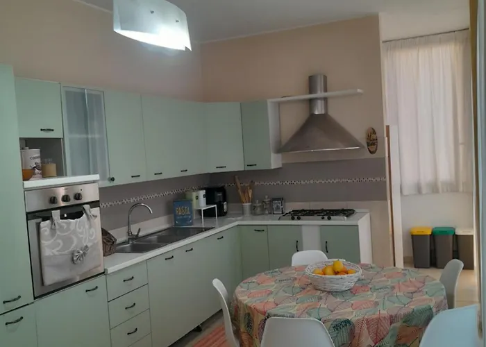 Divina Apartamento Gallipoli