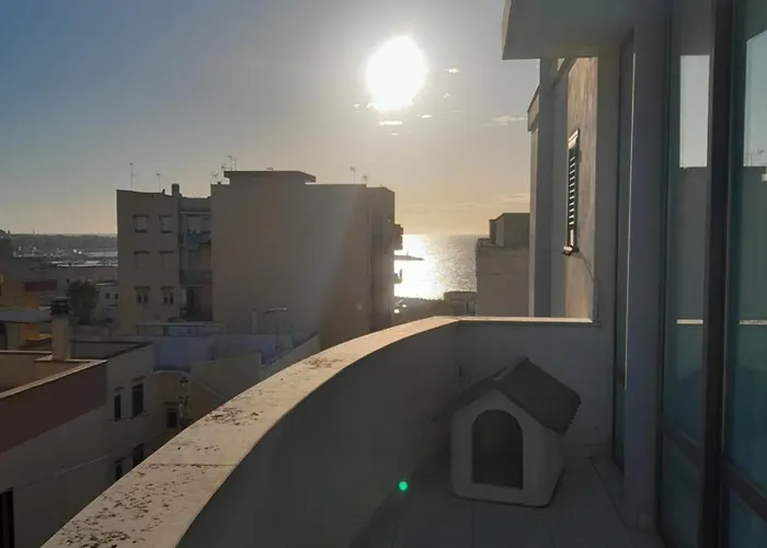 Apartamento Divina Gallipoli