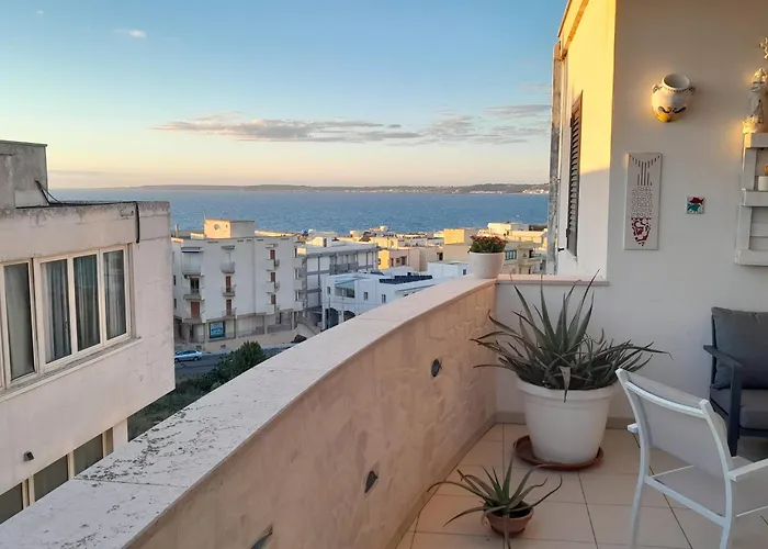 Divina Apartamento Gallipoli