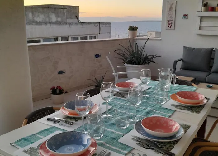 Apartamento Divina Gallipoli