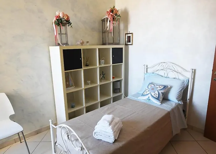 Apartment Divina