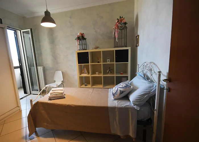 Divina Apartamento Gallipoli