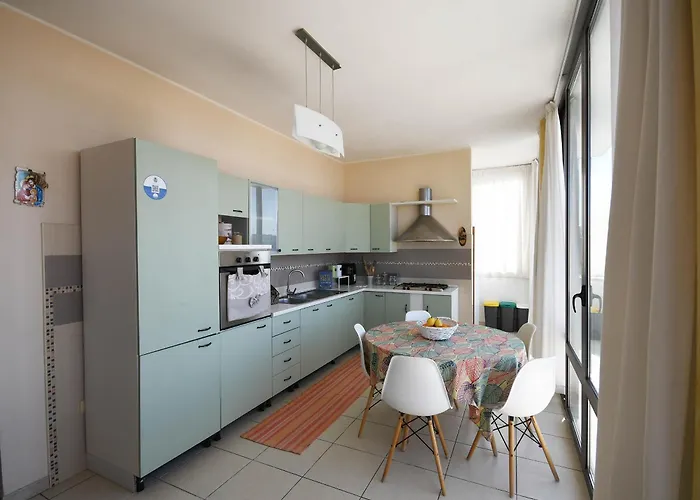 Divina Apartamento Gallipoli