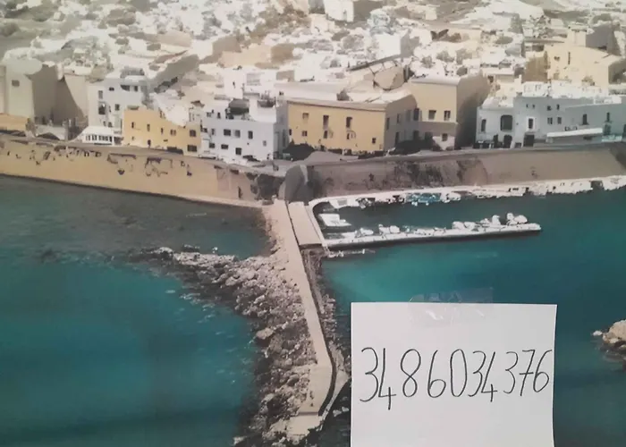 Divina Apartamento Gallipoli